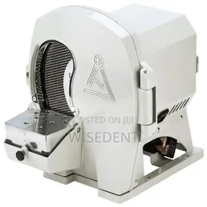 Denture Trimming Machine