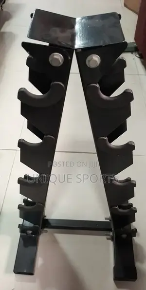 Dumbbell Rack Stand