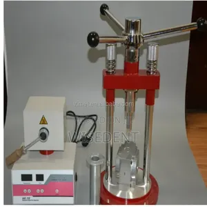 Flexible Denture Machine