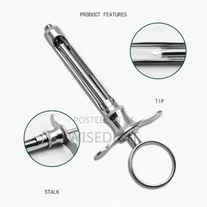 Dental Syringe