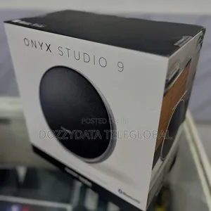 Onyx Studio 9 JBL