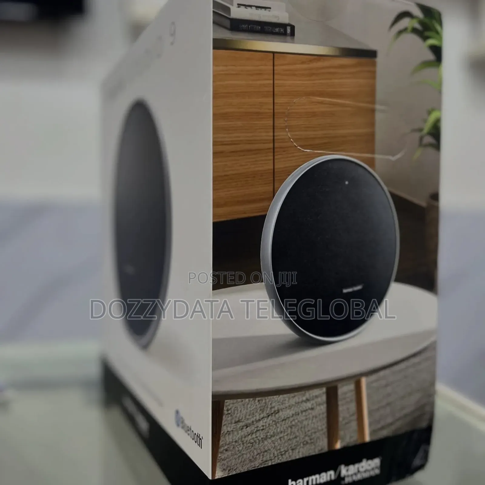 Onyx Studio 9 JBL