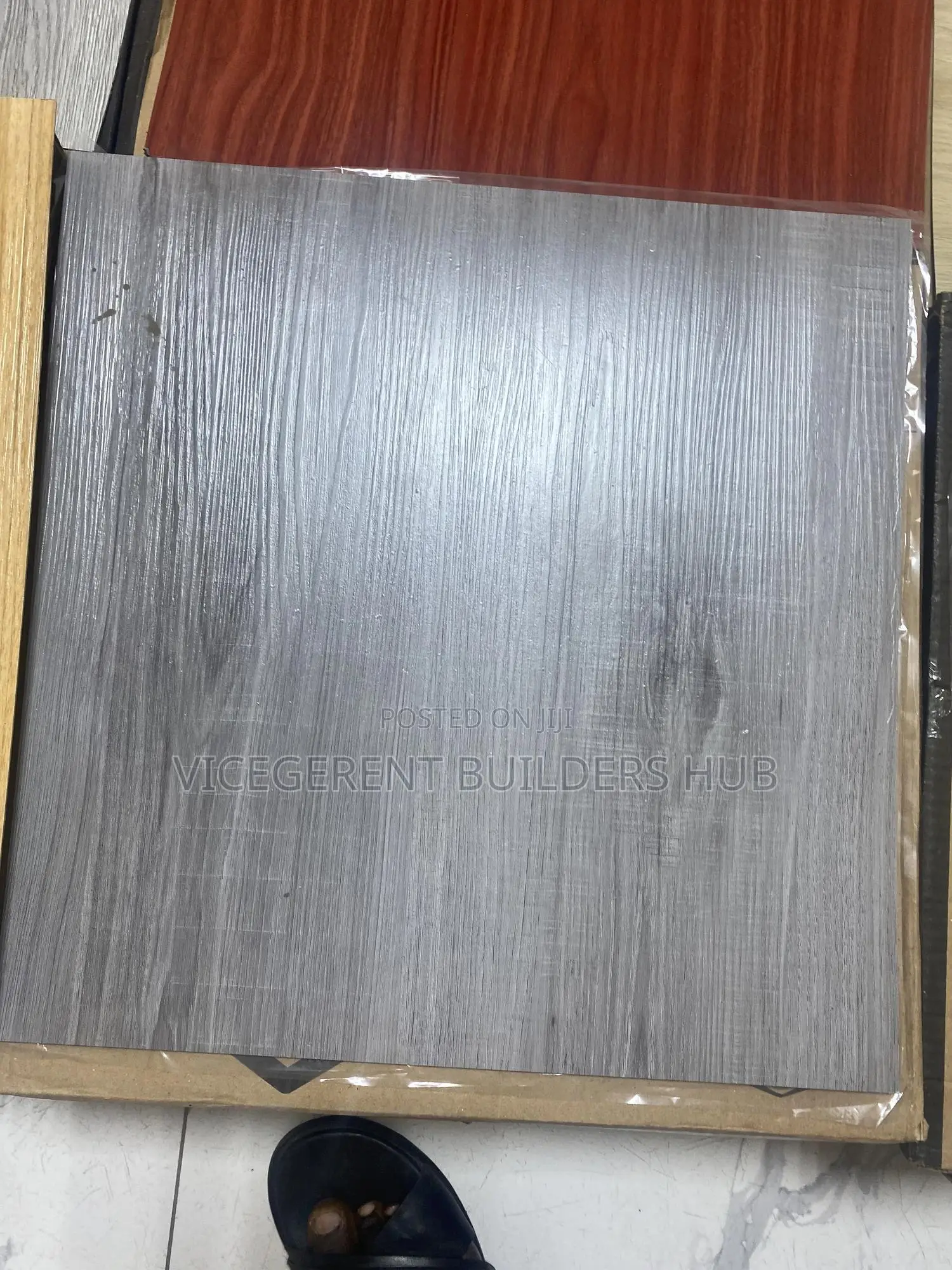 PVC Floors