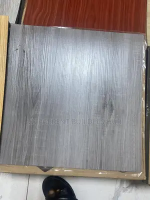 PVC Floors