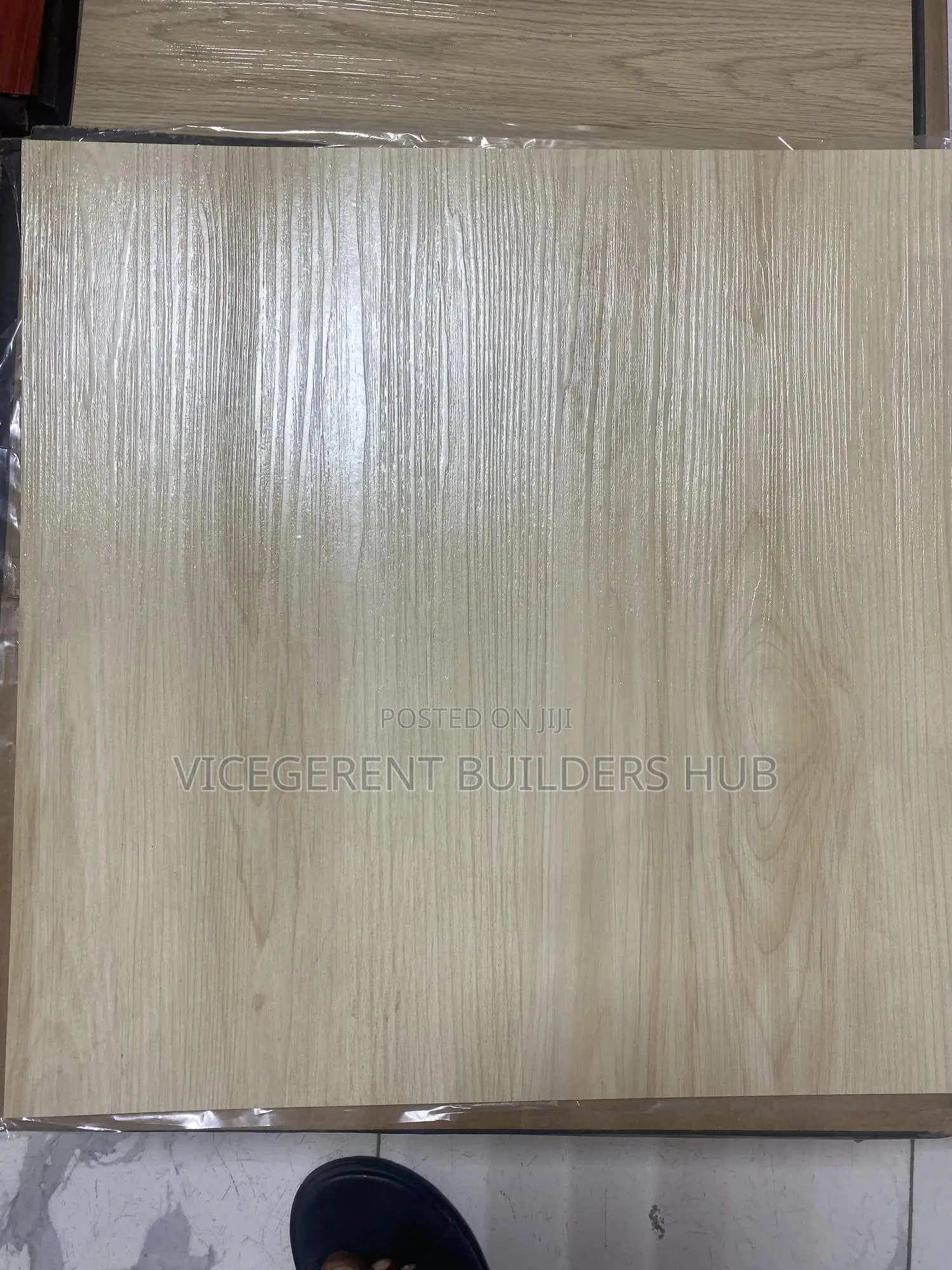 PVC Floors