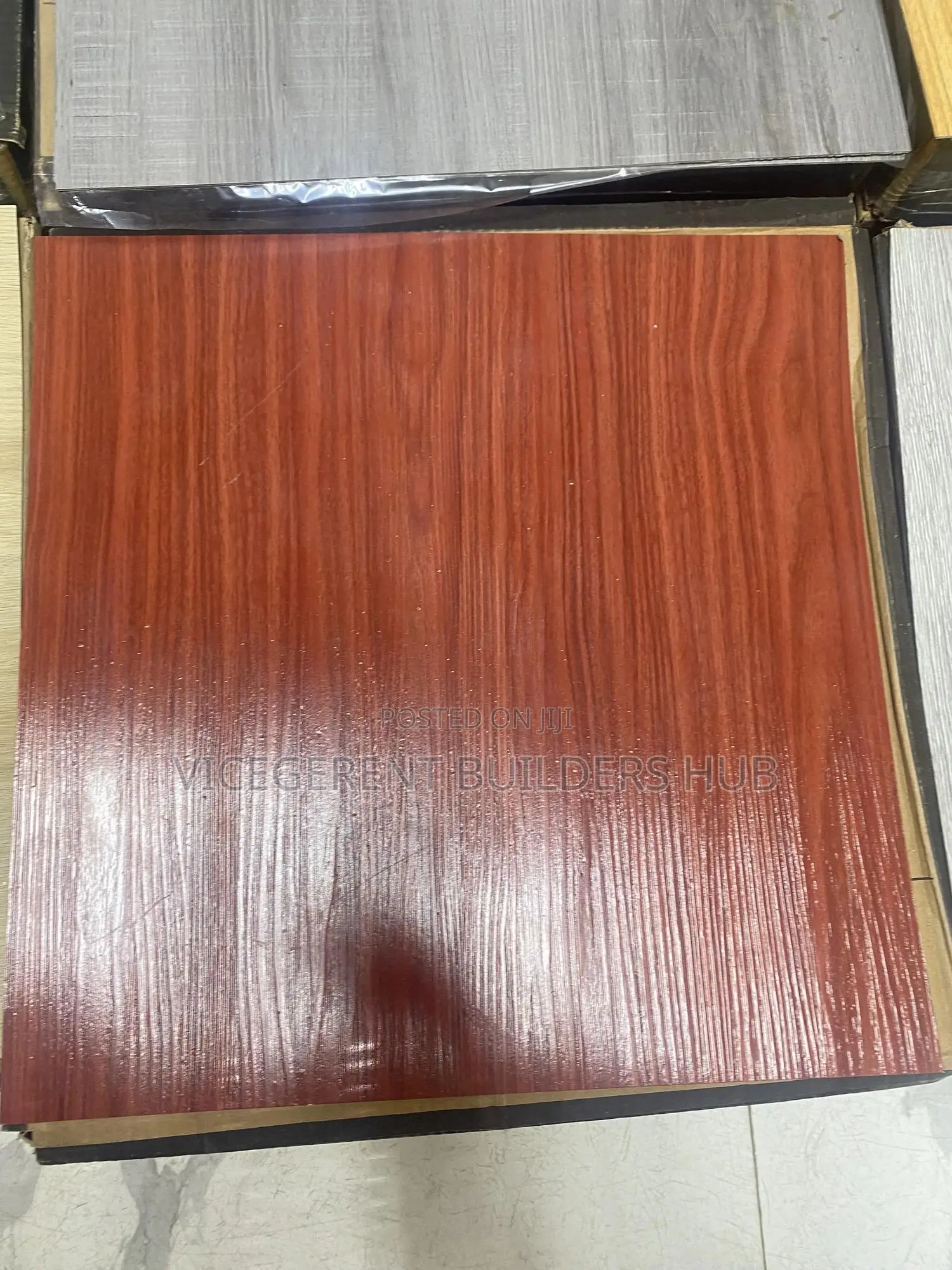 PVC Floors