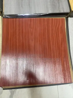 PVC Floors