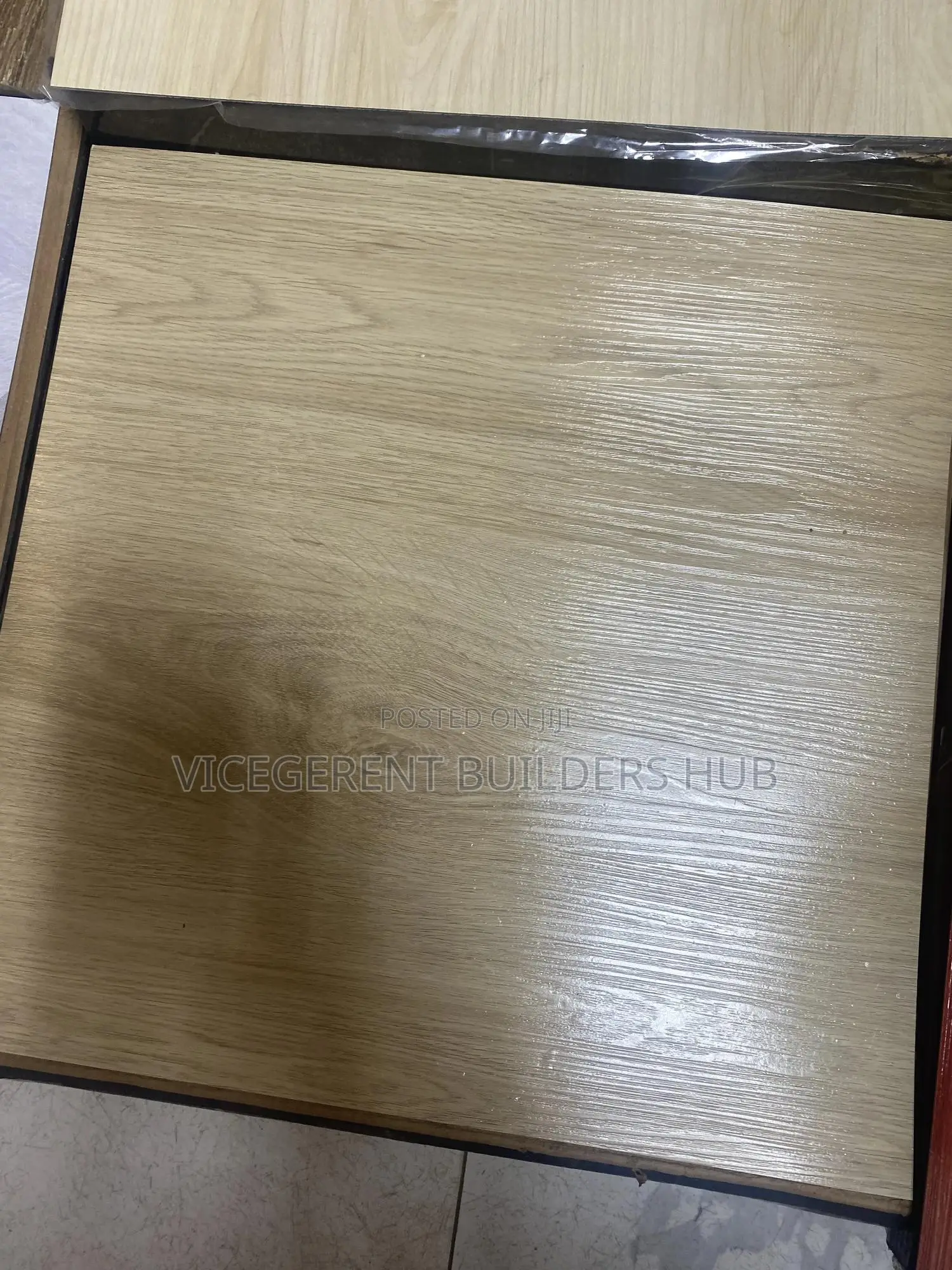 PVC Floors