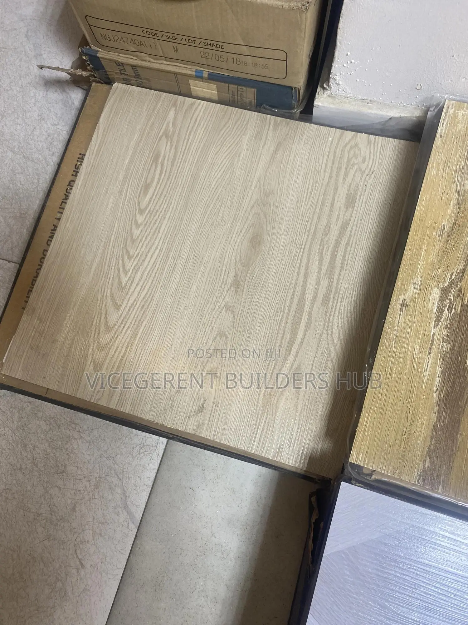 PVC Floors