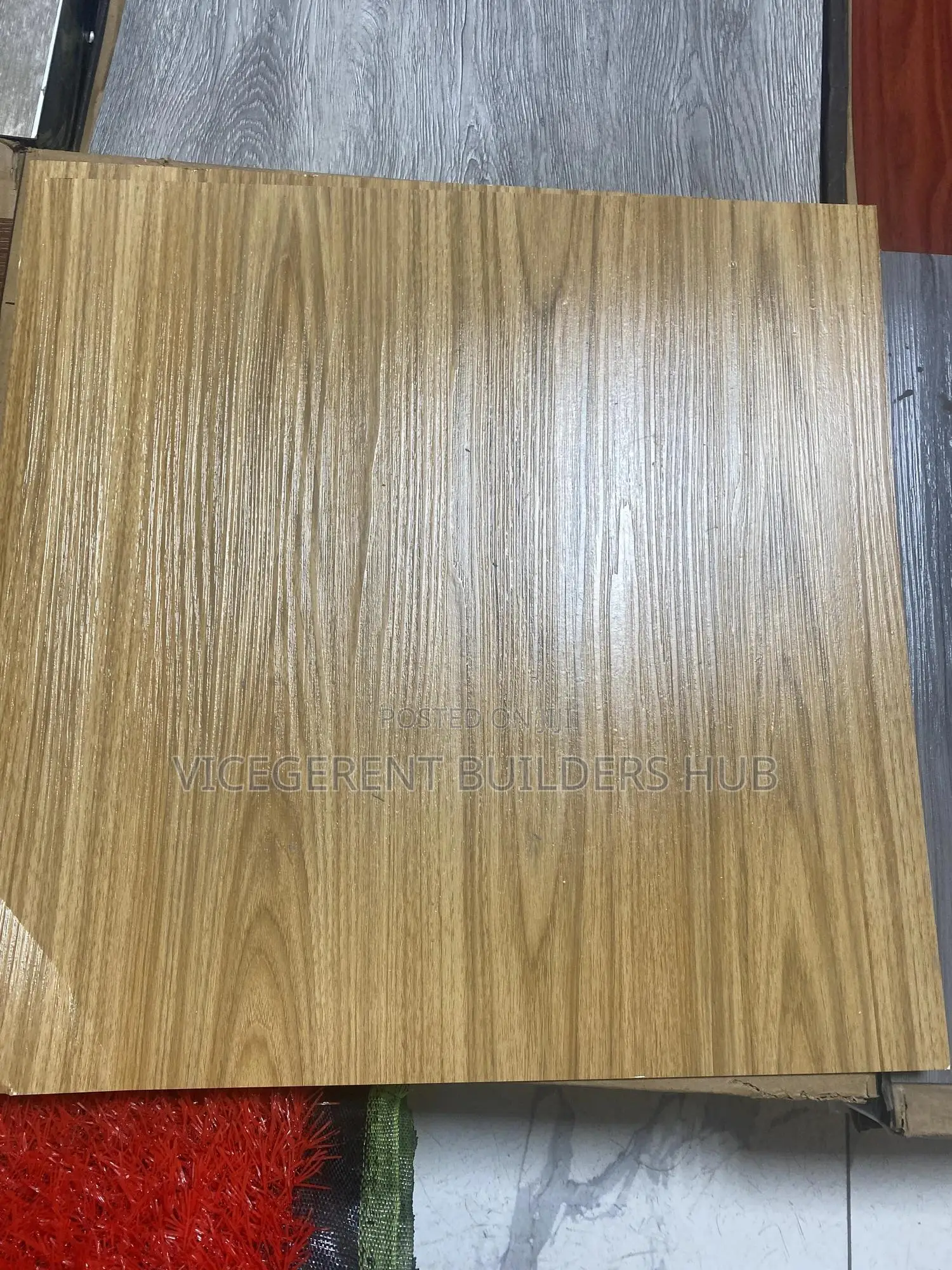 PVC Floors
