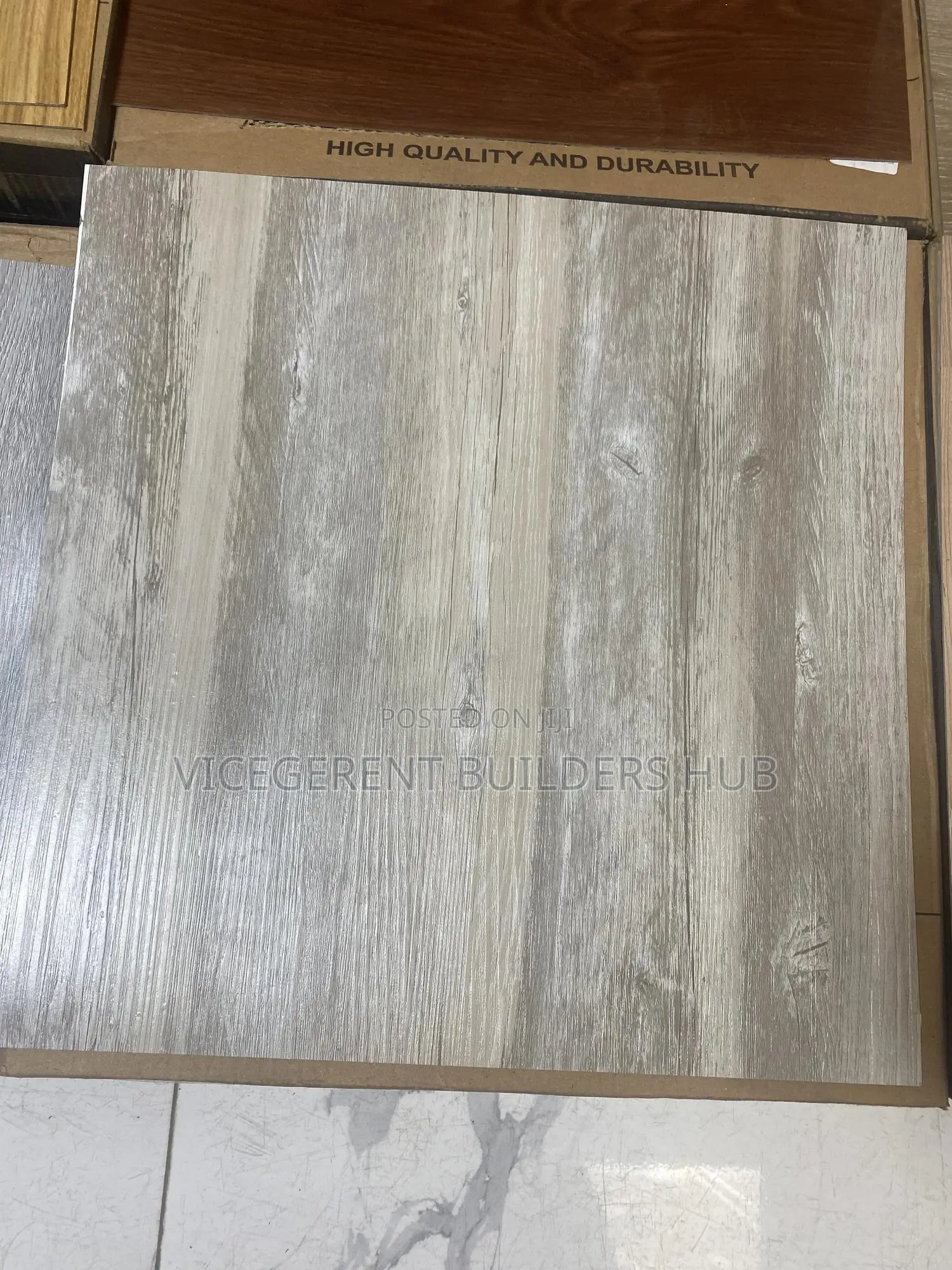 PVC Floors