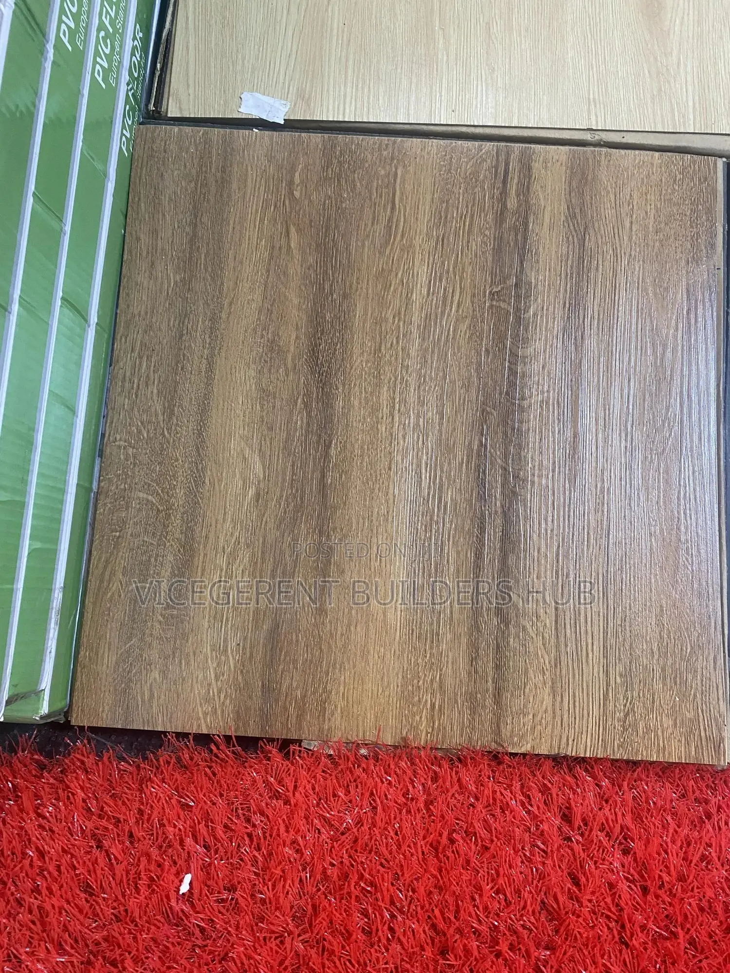 PVC Floors