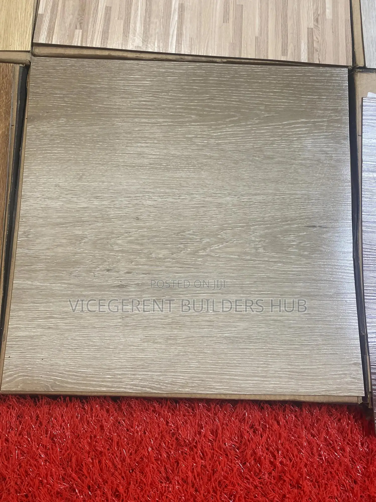 PVC Floors