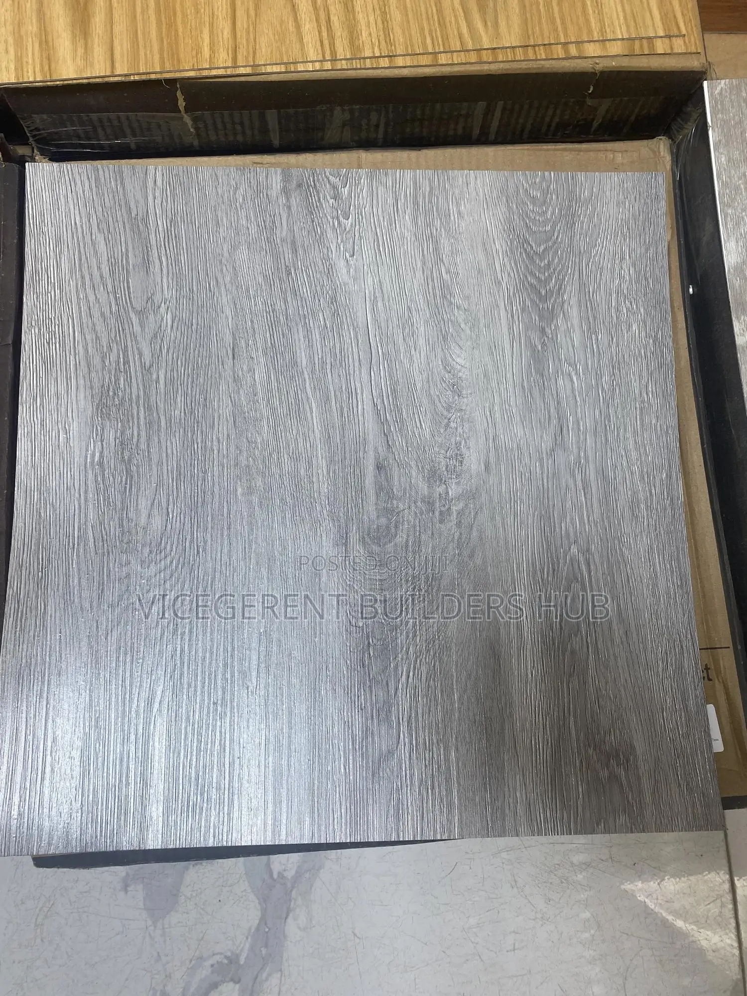 PVC Floors