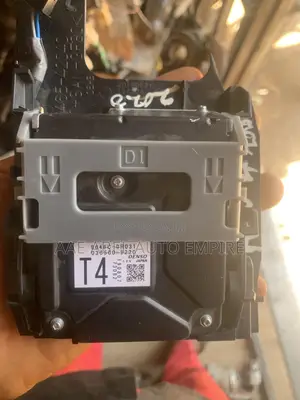 Forward Camera /Lane Departure Sensor Rav4 2020-2023