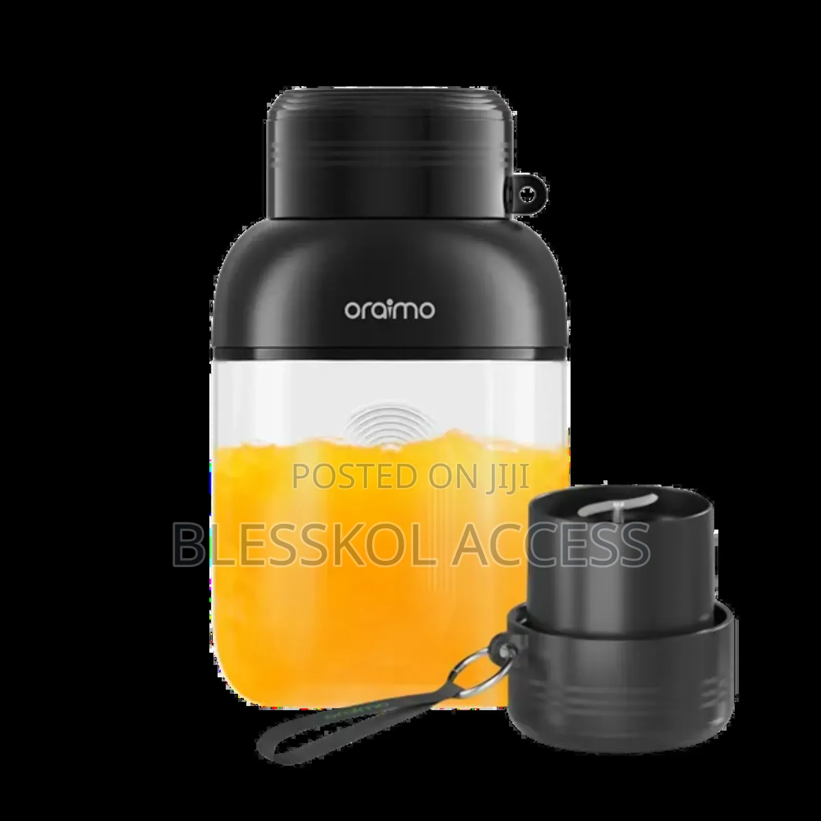 Oraimo Smartblender Cup 1l Juice Blender