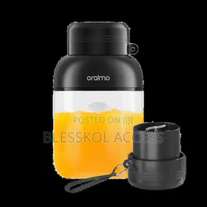 Oraimo Smartblender Cup 1l Juice Blender