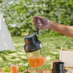 Oraimo Smartblender Cup 1l Juice Blender