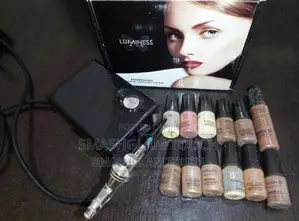 Professional Airbrush Machine