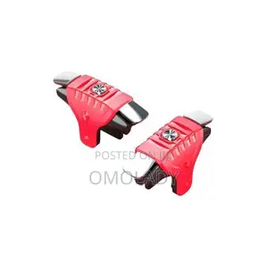 Pub Trigger for Phone Game Controller