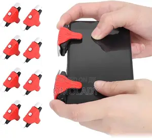 Pub Trigger for Phone Game Controller