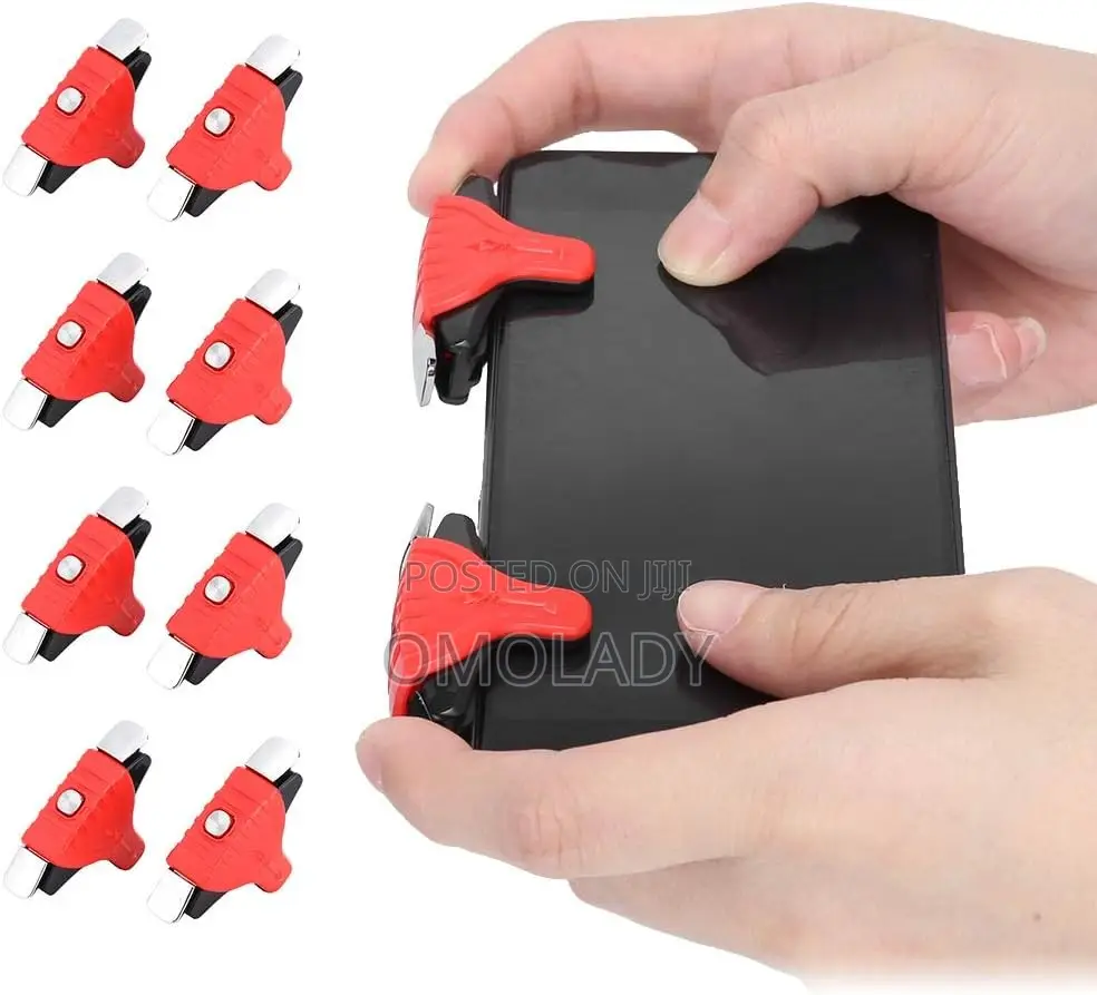 Pub Trigger for Phone Game Controller