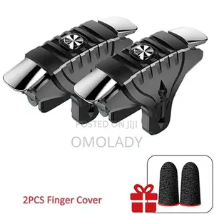 Pub Trigger for Phone Game Controller