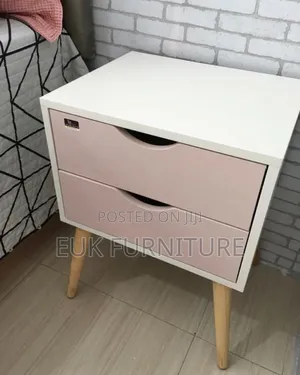 Unique Side Drawer