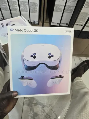 Meta Quest 3s 256gb