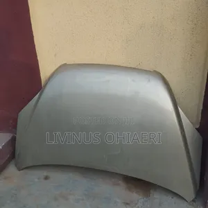 Honda CR-V 2007-2009 Bonnet