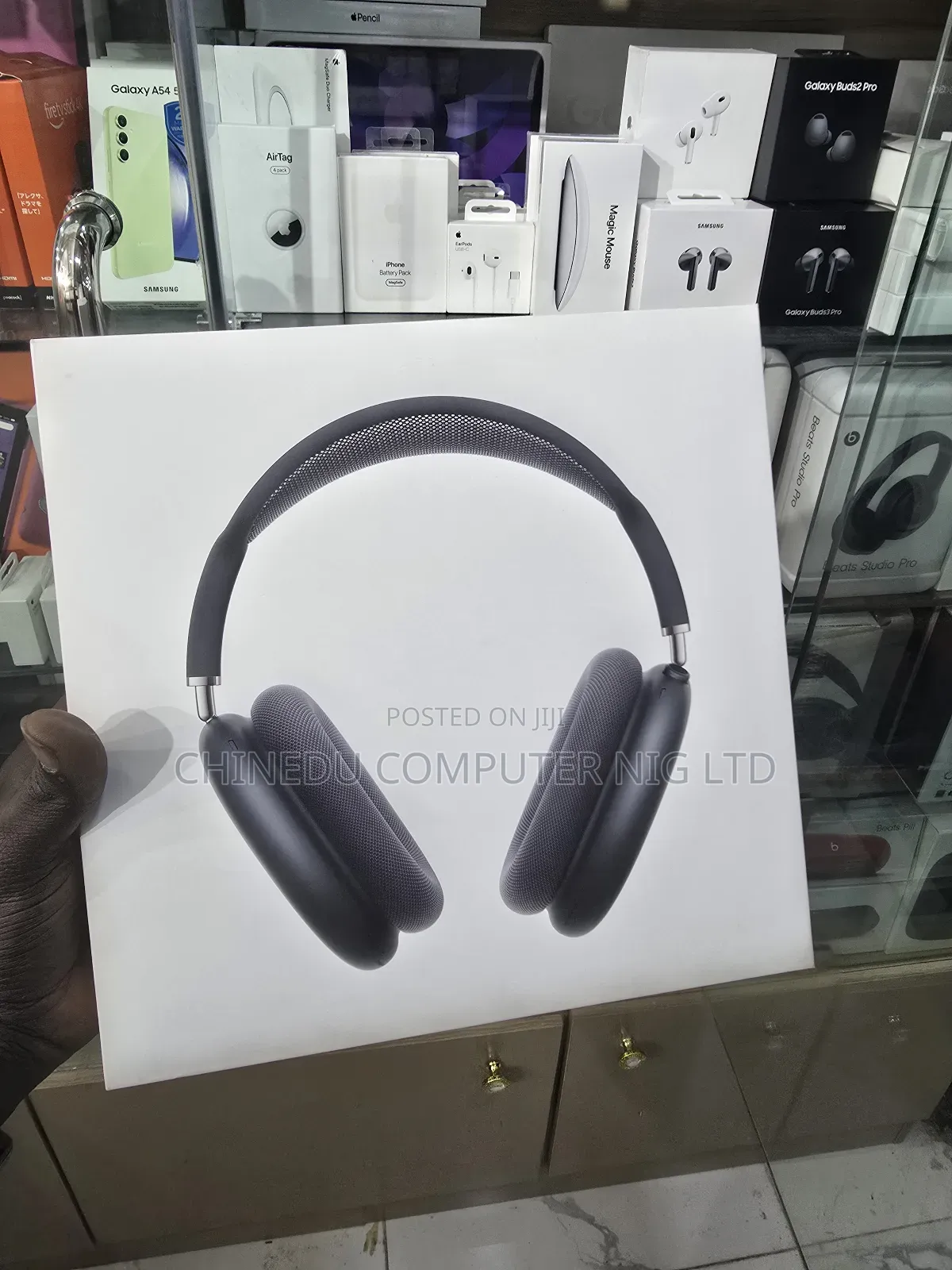 Apple Airpod Max Usb-c