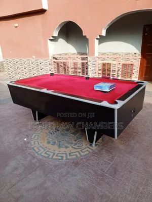 Snooker Board
