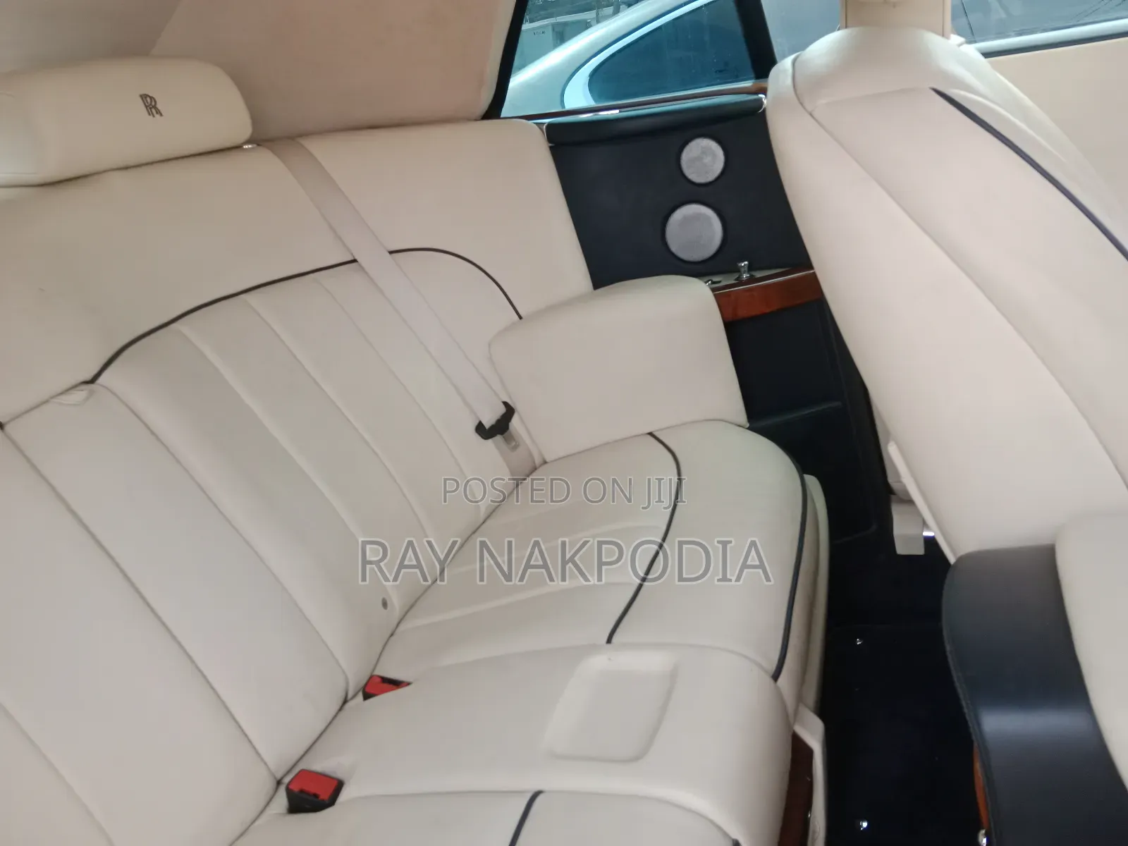 Rolls-Royce Phantom Drophead Coupe 2013 Blue