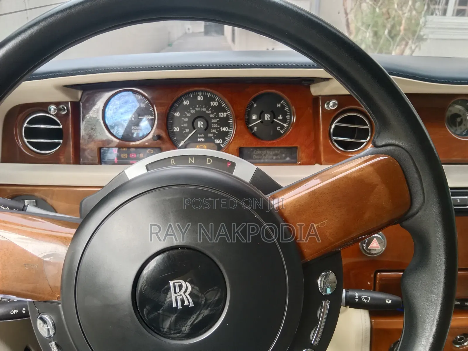 Rolls-Royce Phantom Drophead Coupe 2013 Blue