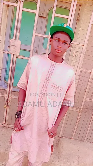 Adamu Adamu