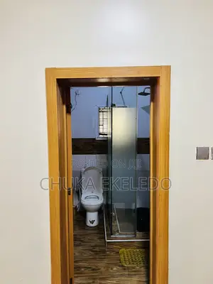 Furnished 3bdrm Apartment in Lekki Gardens,, Ikate for rent