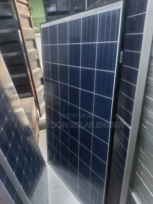 Original Jinko Solar Poly Panel 400watt