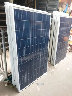Original Canadian Panel 400watt