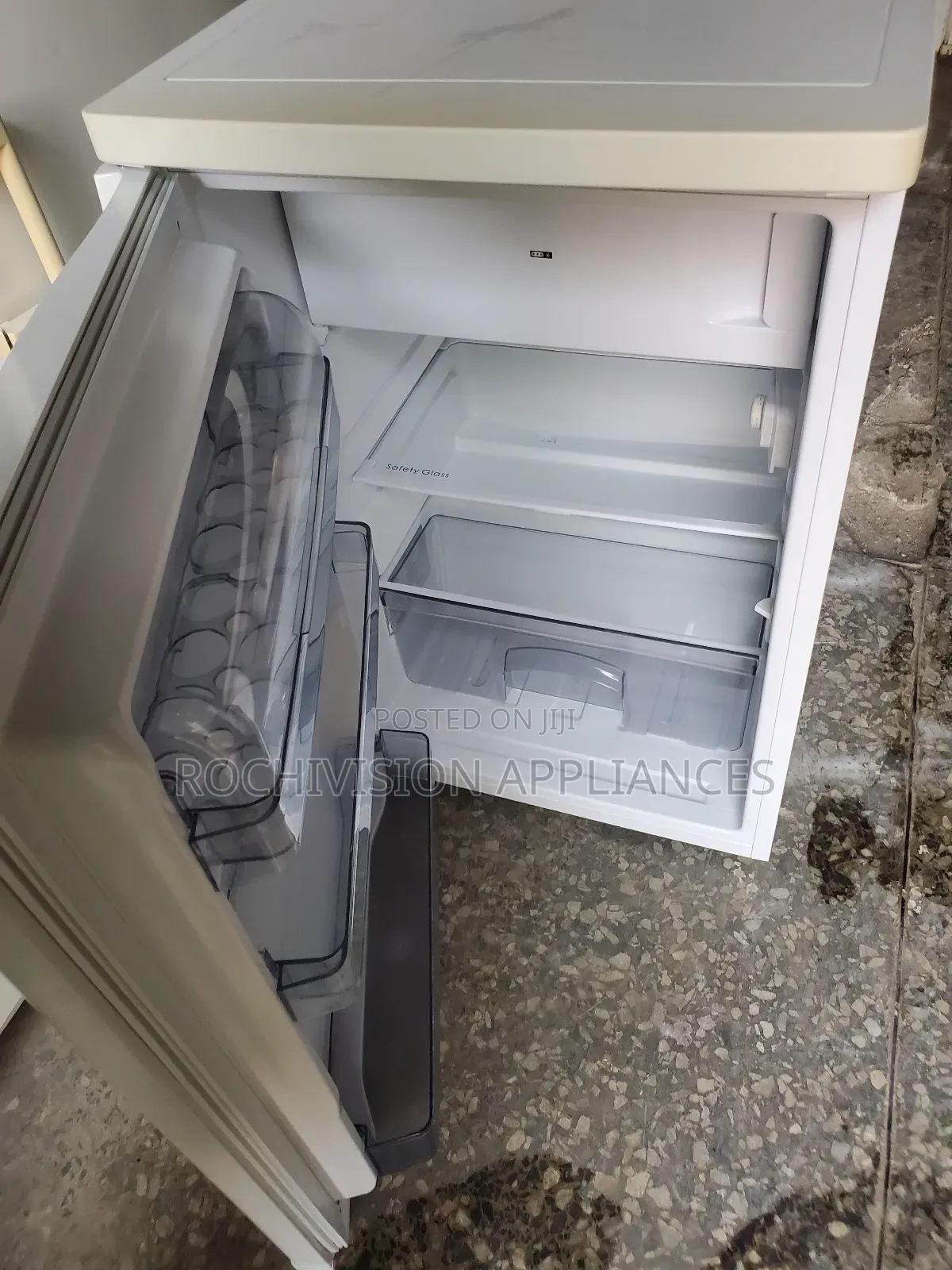 Ok Fridge OK Refrigerator Foreign Used