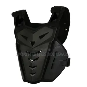 Riding Chest And Spine Protection Vest