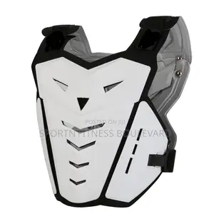 Riding Chest And Spine Protection Vest