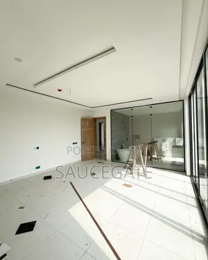 3bdrm House in Ikoyi for rent