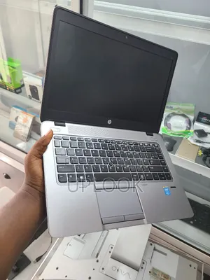 Laptop HP EliteBook 840 G2 8GB Intel Core I5 SSD 256GB