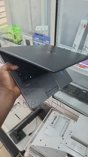 Laptop HP EliteBook 840 G2 8GB Intel Core I5 SSD 256GB