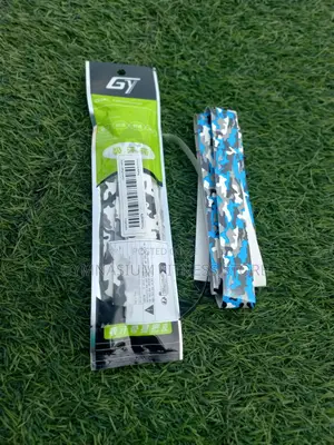 Long Racket Grip