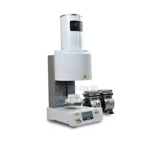 Dental Porcelain Furnace All Ceramic