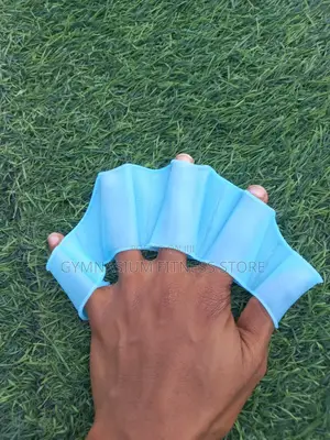 Swimming Fin