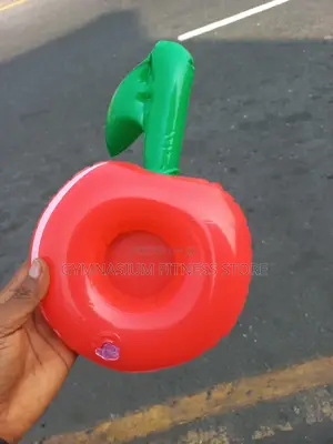 Cherry Design Beach/Pool Cup Holder