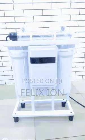 Reusable Water Purifiers