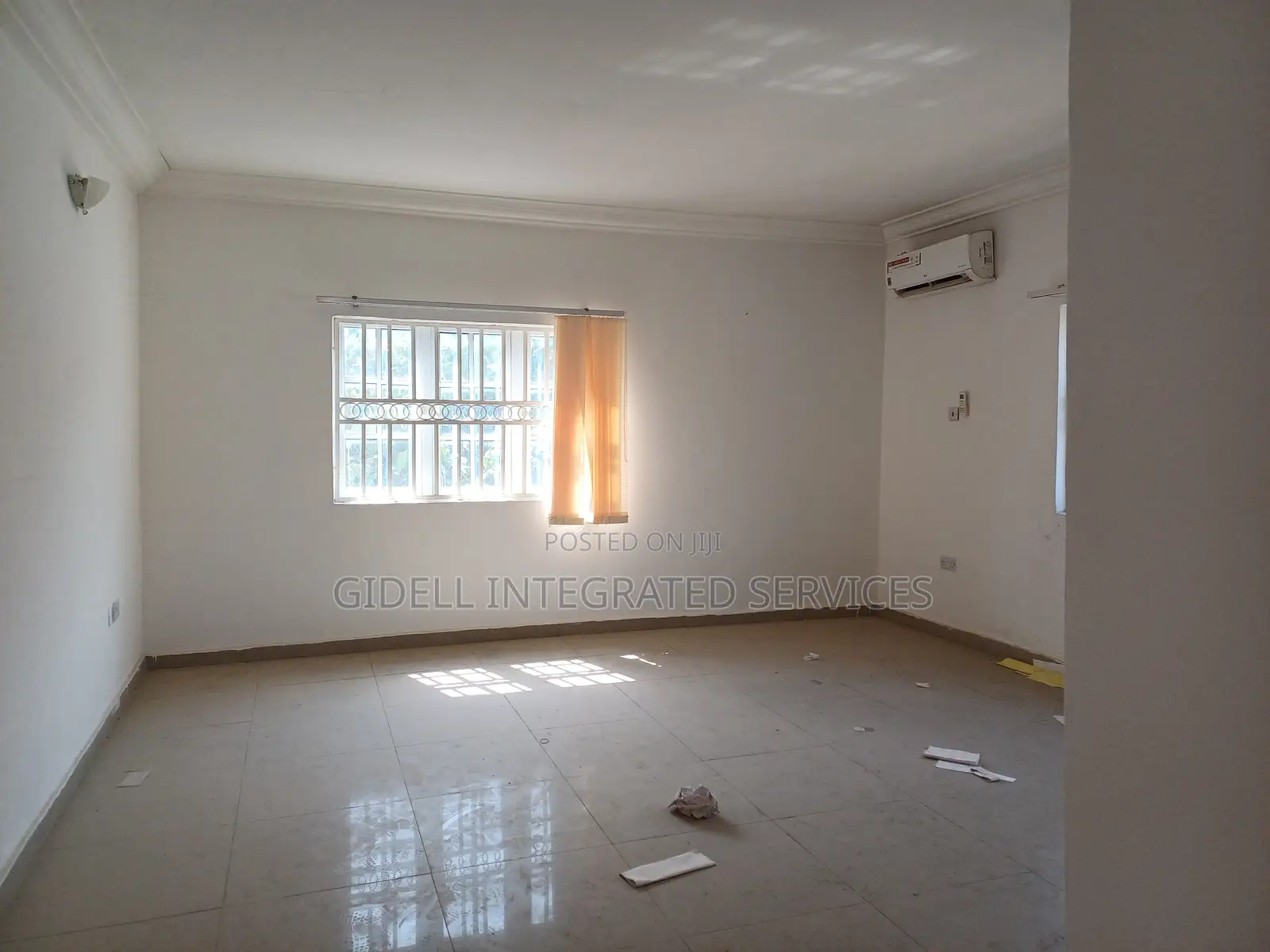 Serviced 250SQM Office Space With 8 Ensuite Offices